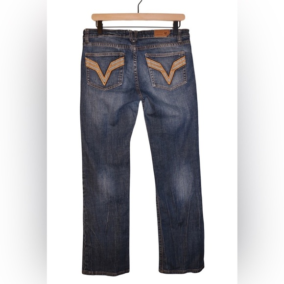 Vigoss Jeans Bootcut Jeans - Picture 2 of 6